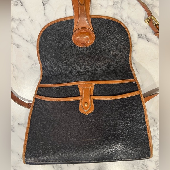 VINTAGE Dooney & Bourke PURSE! - Picture 11 of 16